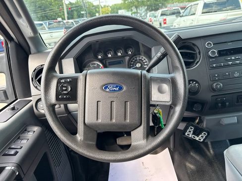 Used 2015 Ford F350 XL w/ Power Equipment Group AWD/4WD image 26