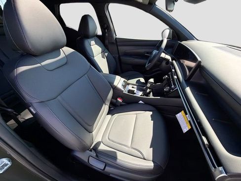 New 2026 Hyundai Santa Cruz SEL AWD/4WD image 28
