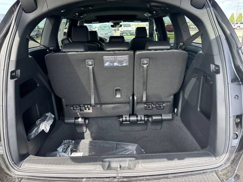 New 2026 Honda Odyssey Sport-L image 27