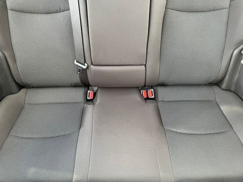 Used 2025 Toyota RAV4 LE image 37