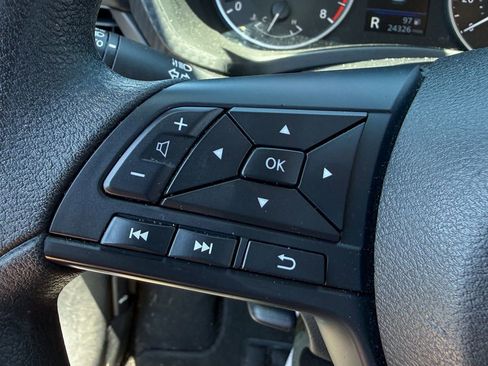 Certified 2024 Nissan Sentra S FWD image 17