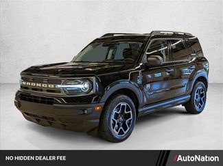 Certified 2023 Ford Bronco Sport Big Bend w/ Convenience Package AWD/4WD video 1