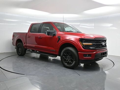 Used 2024 Ford F150 XLT w/ Equipment Group 302A MID AWD/4WD image 40