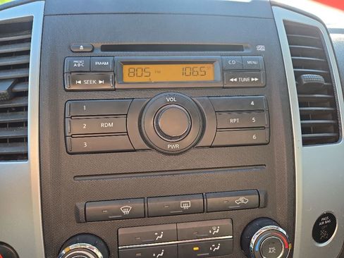 Used 2012 Suzuki Equator Sport AWD/4WD image 53