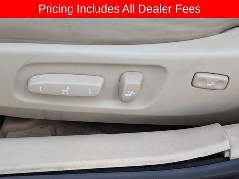 Used 2010 Lexus ES 350 FWD image 19