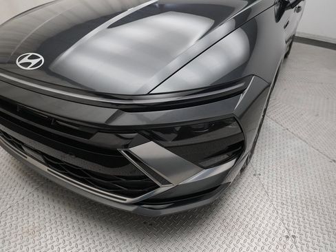 Used 2025 Hyundai Sonata SEL image 22