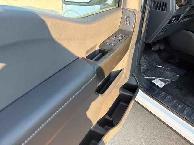 New 2026 Ford F150 STX AWD/4WD image 16