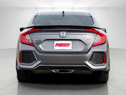 Used 2019 Honda Civic Si image 4