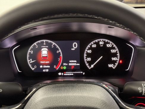 New 2026 Honda Civic Sport image 20