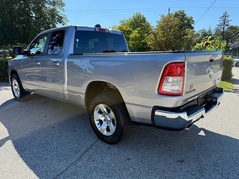 Used 2022 RAM 1500 Big Horn image 7