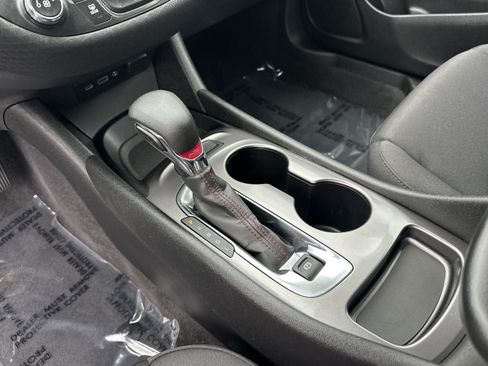 Used 2023 Chevrolet Malibu RS FWD image 26
