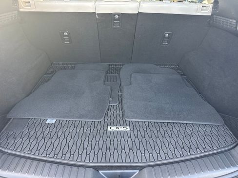 Certified 2023 MAZDA CX-5 AWD 2.5 S image 34