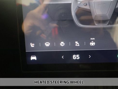Used 2024 Tesla Cybertruck AWD Crew Cab image 9