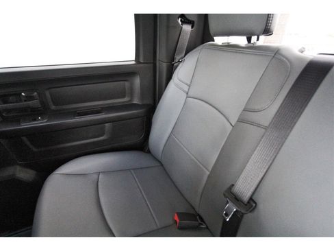 Used 2026 RAM 2500 Tradesman image 11