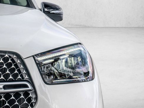New 2026 Mercedes-Benz GLE 450 4MATIC image 10