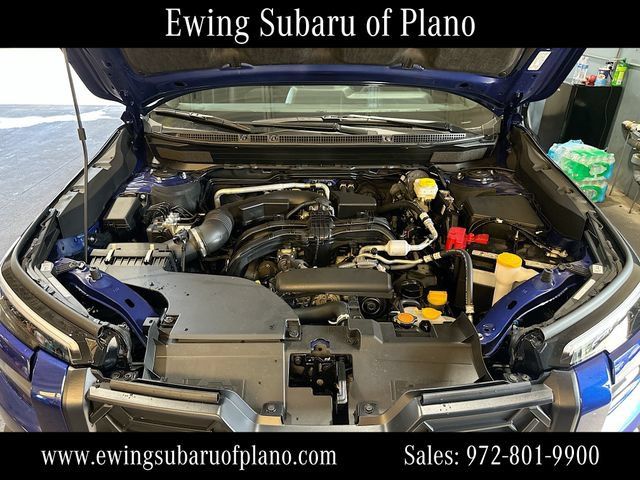 Used 2026 Subaru Outback Premium AWD/4WD image 32
