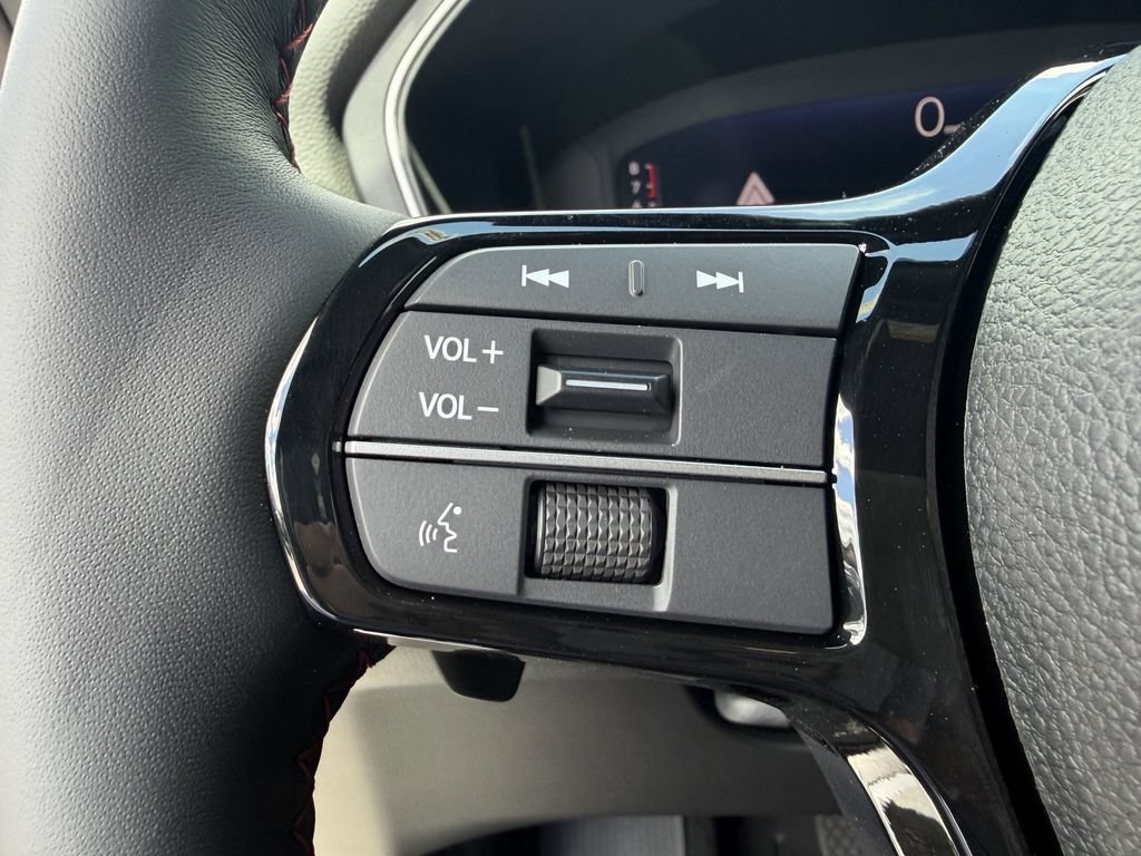 New 2026 Honda Pilot Black Edition image 30