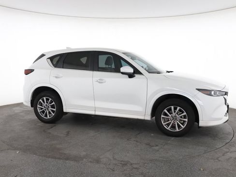 Used 2024 MAZDA CX-5 AWD 2.5 S w/ Preferred Package image 15