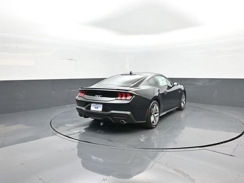 New 2026 Ford Mustang GT Premium image 7