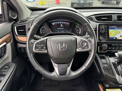 Used 2021 Honda CR-V Touring image 21
