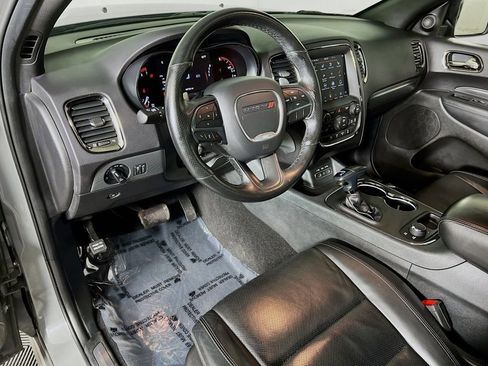 Used 2020 Dodge Durango R/T w/ Blacktop Package image 9