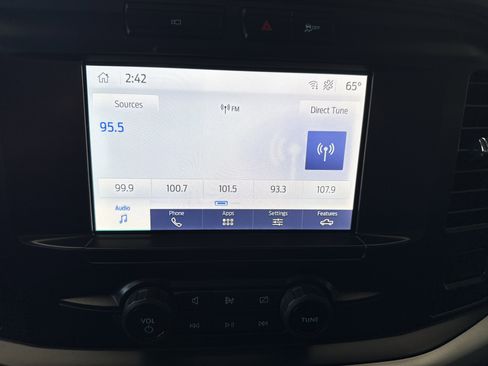 Used 2023 Ford F150 XLT image 26