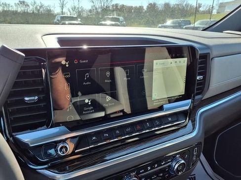 New 2026 GMC Sierra 1500 SLE w/ X31 Off-Road Package image 12