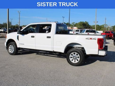Used 2025 Ford F250 XL w/ XL Off-Road Package AWD/4WD image 7