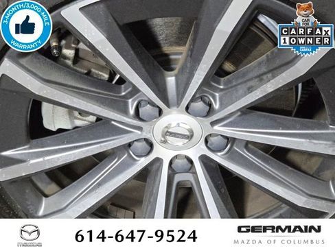 Used 2022 Volvo S60 B5 Momentum image 13