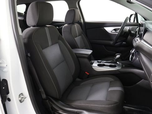 Used 2023 Chevrolet Blazer LT w/ Convenience Package FWD image 32