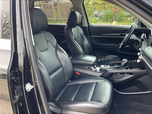 Used 2024 Kia Telluride S w/ S Sunroof Package AWD/4WD image 7