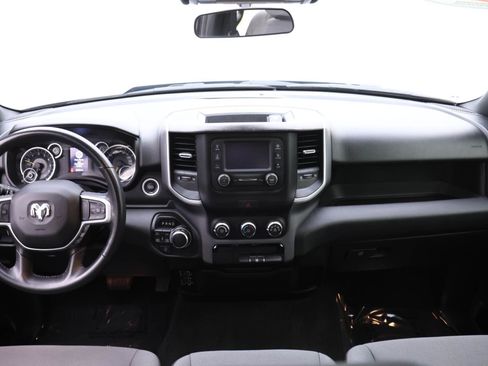 Used 2022 RAM 1500 Big Horn image 5