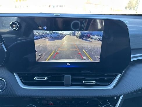 New 2026 Chevrolet Equinox LT w/ LPO, Floor Liner Package image 19