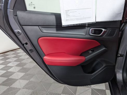 Used 2025 Acura Integra A-Spec w/ Technology Package FWD image 42