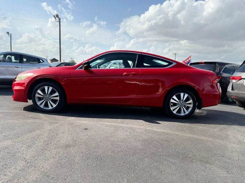 Used 2012 Honda Accord LX-S image 4