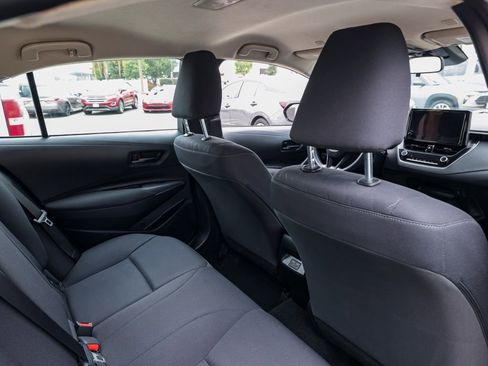 Used 2024 Toyota Corolla LE image 16