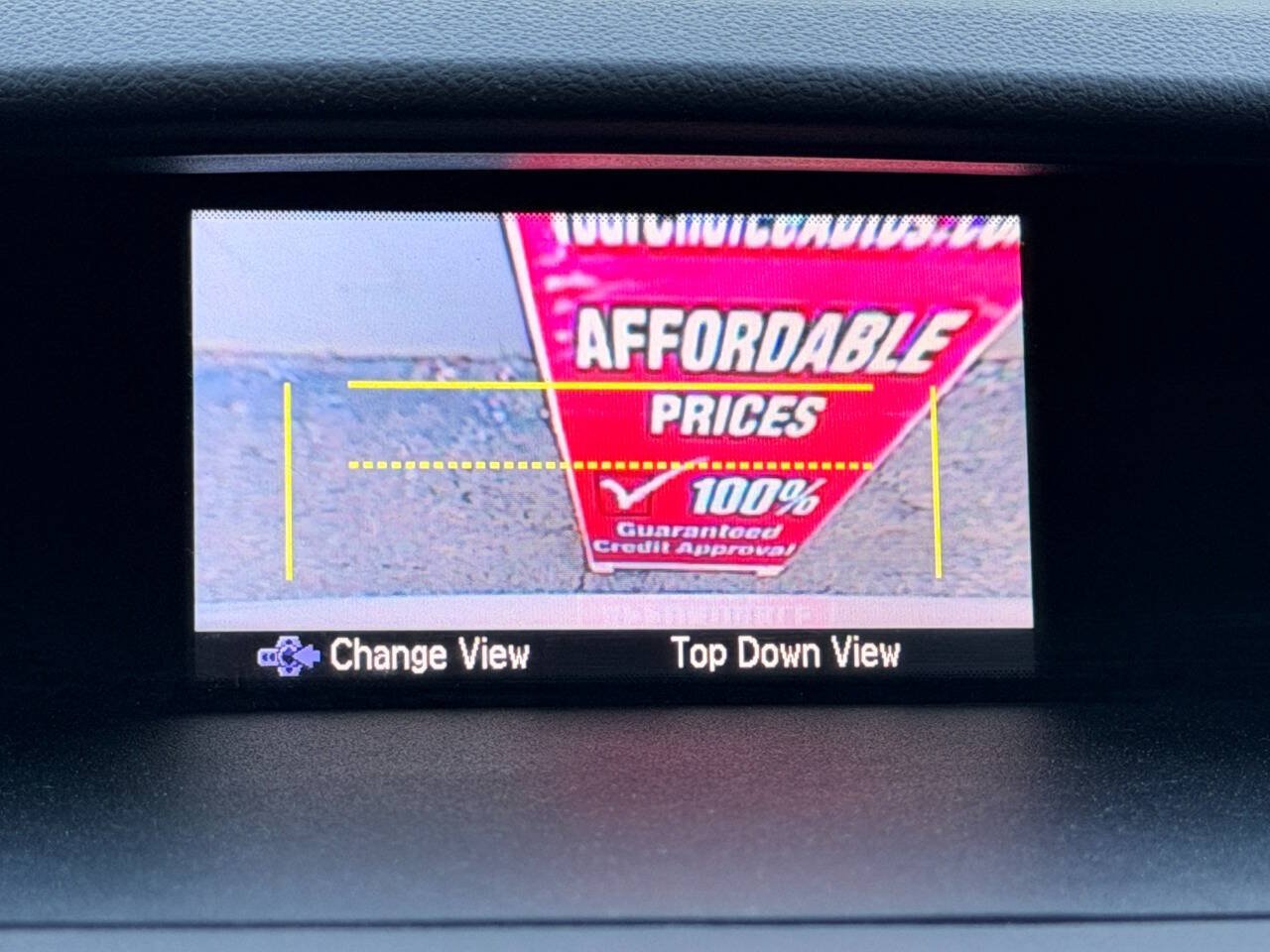 Used 2014 Honda CR-V EX-L image 44