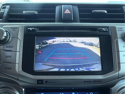 Used 2016 Toyota 4Runner Limited image 18