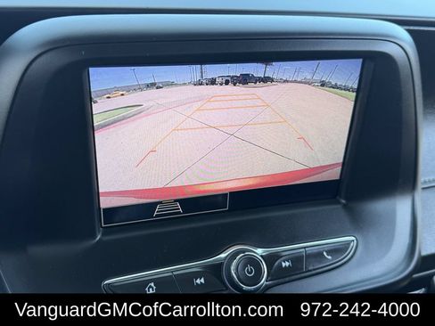 Used 2022 Chevrolet Camaro LT RWD image 18