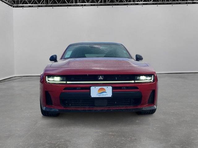 New 2026 Dodge Charger R/T AWD/4WD image 2
