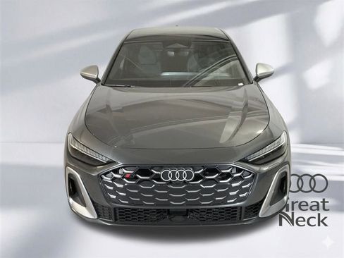 New 2025 Audi S5 Premium AWD/4WD image 20