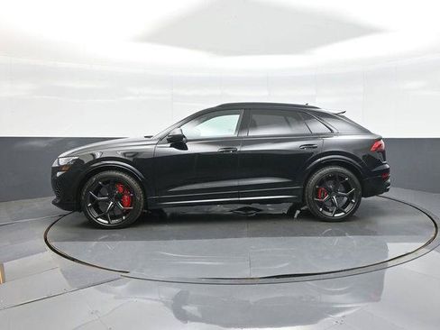 New 2026 Audi RS Q8 performance AWD/4WD image 4