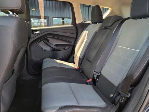 Used 2015 Ford Escape SE FWD image 14
