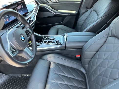 Used 2026 BMW X5 sDrive40i w/ M Sport Package RWD image 17