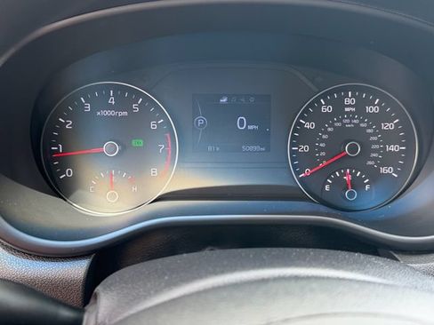 Used 2018 Kia Sportage LX w/ LX Popular Package FWD image 21