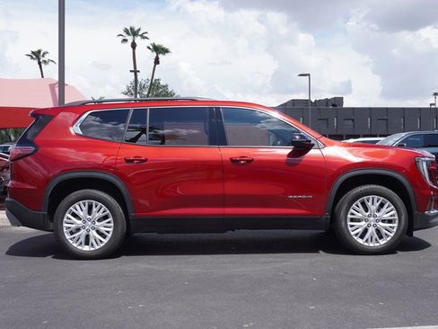 New 2025 GMC Acadia Elevation w/ Elevation Premium Package image 2