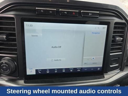 Used 2023 Ford F150 XLT w/ Equipment Group 302A High image 18