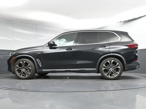 Used 2020 BMW X5 sDrive40i image 31