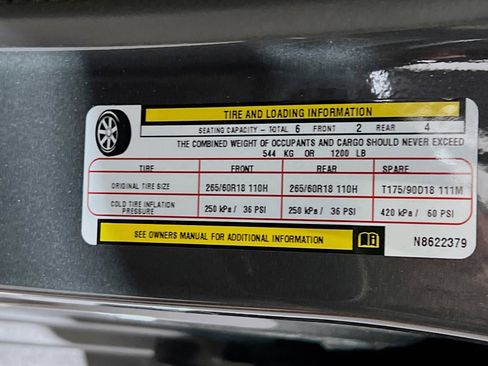 Used 2022 Jeep Grand Cherokee L Limited image 25