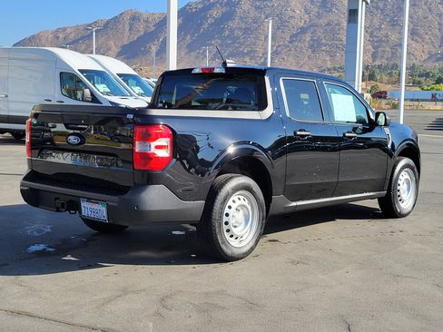 Used 2026 Ford Maverick XL w/ 4K Tow Package AWD/4WD image 2